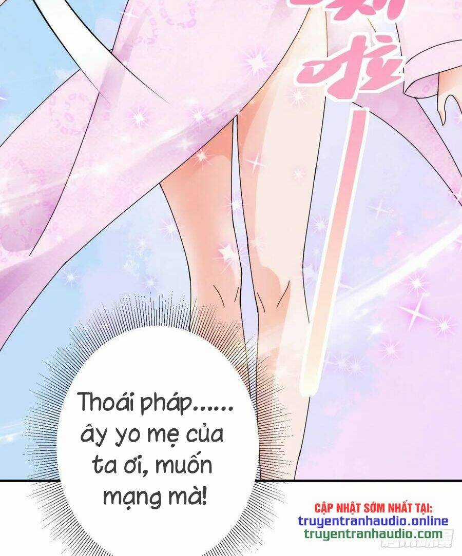 Sử Thượng Đệ Nhất Chưởng Môn Chapter 196 trang 24