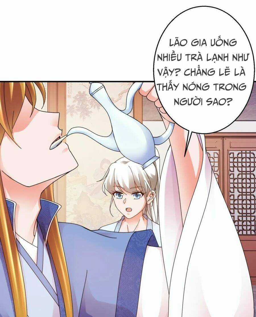 Sử Thượng Đệ Nhất Chưởng Môn Chapter 196 trang 28