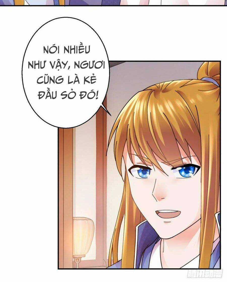 Sử Thượng Đệ Nhất Chưởng Môn Chapter 196 trang 29