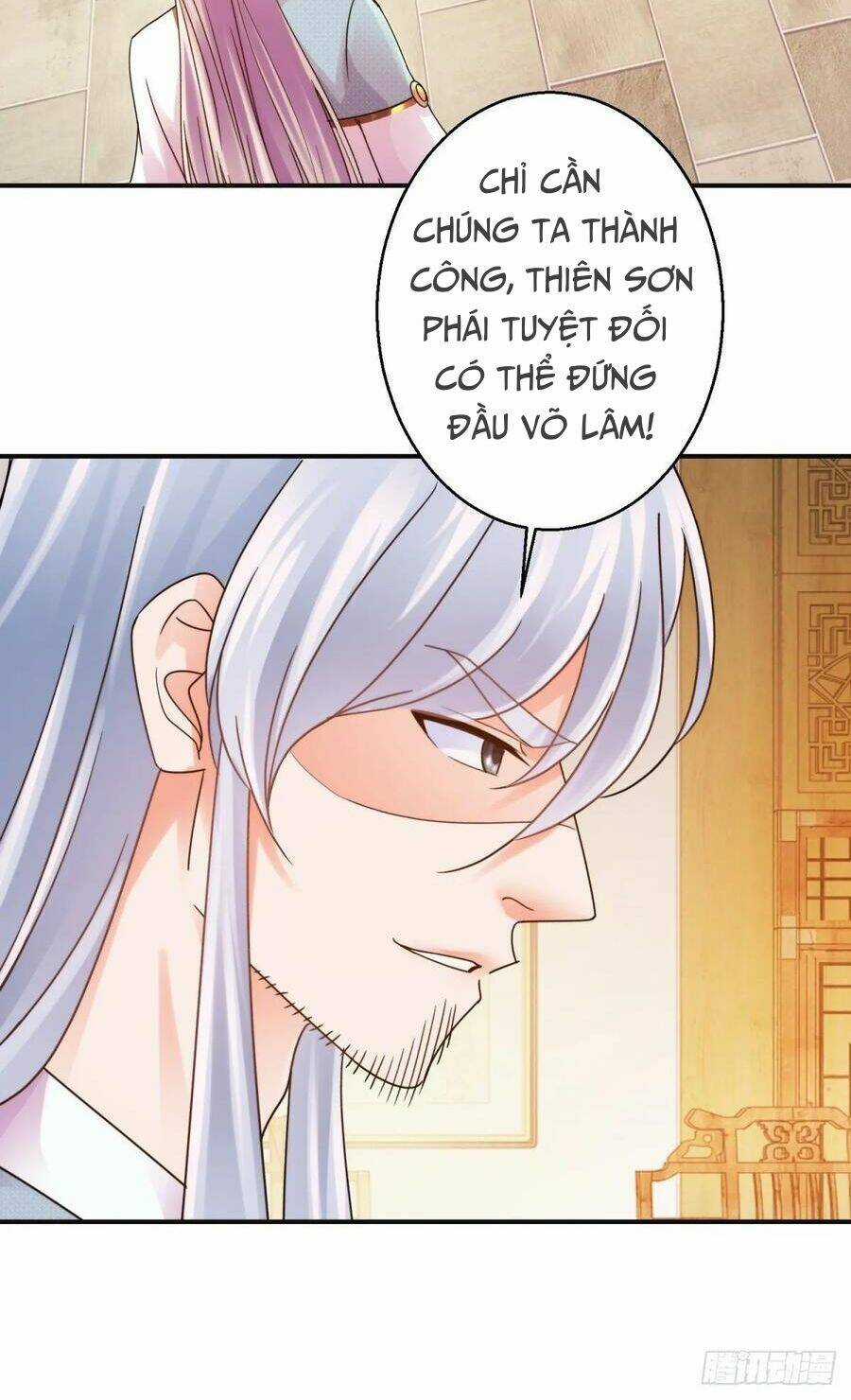 Sử Thượng Đệ Nhất Chưởng Môn Chapter 196 trang 3