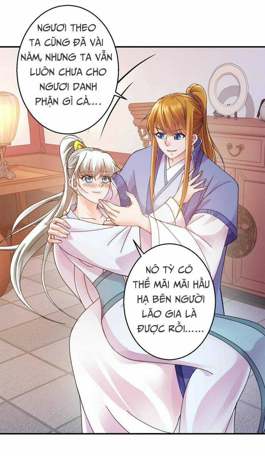 Sử Thượng Đệ Nhất Chưởng Môn Chapter 196 trang 31