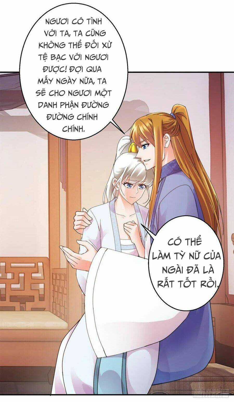 Sử Thượng Đệ Nhất Chưởng Môn Chapter 196 trang 32