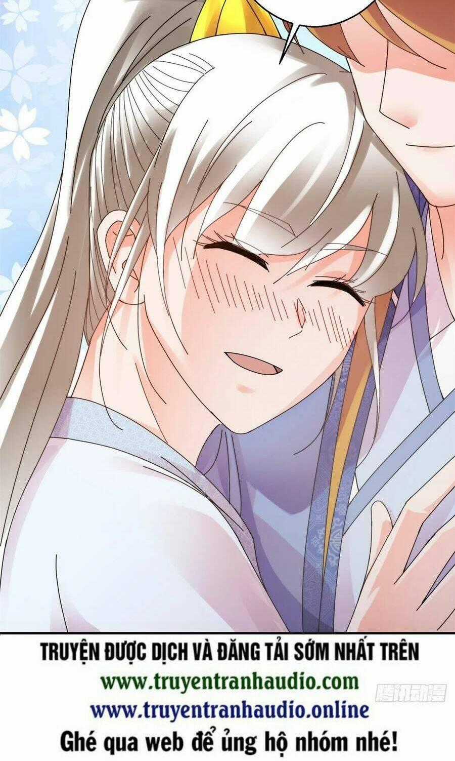 Sử Thượng Đệ Nhất Chưởng Môn Chapter 196 trang 34