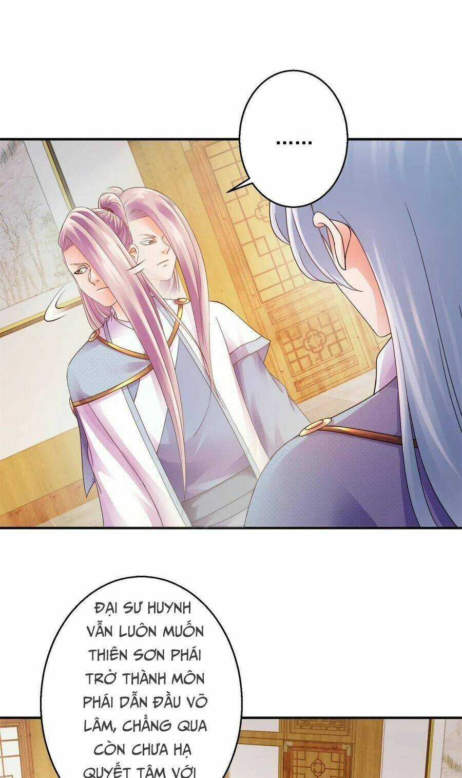 Sử Thượng Đệ Nhất Chưởng Môn Chapter 196 trang 4