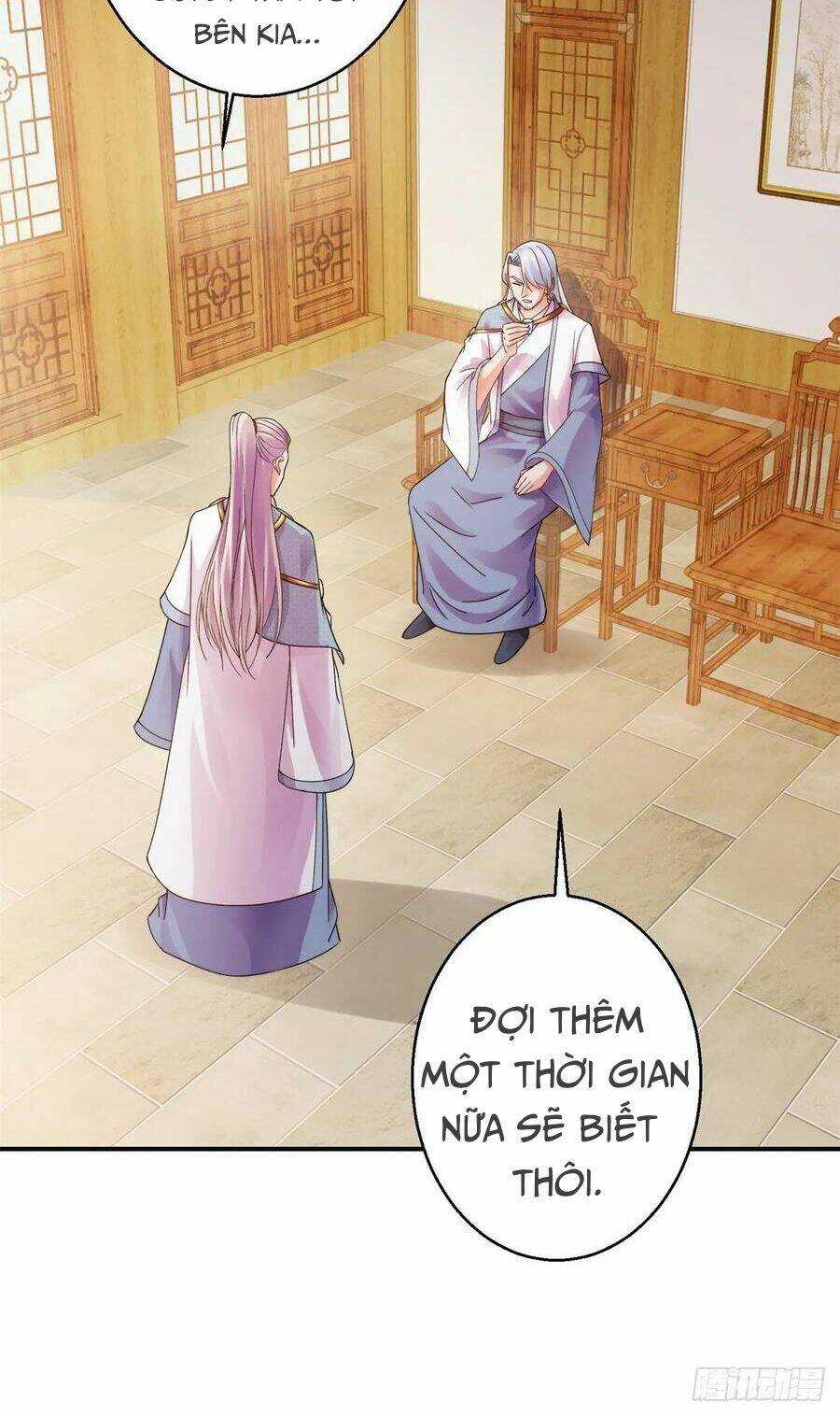 Sử Thượng Đệ Nhất Chưởng Môn Chapter 196 trang 5