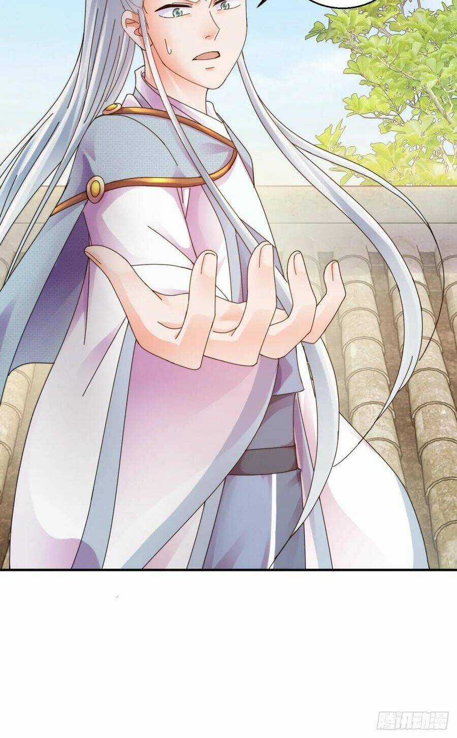 Sử Thượng Đệ Nhất Chưởng Môn Chapter 196 trang 9