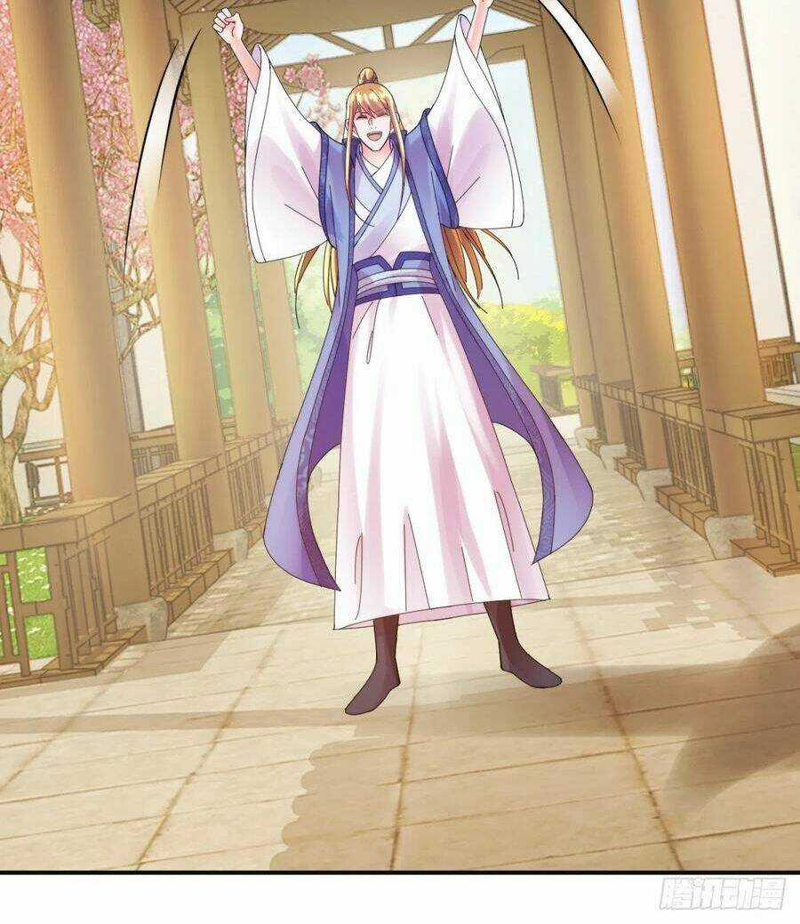 Sử Thượng Đệ Nhất Chưởng Môn Chapter 197 trang 11