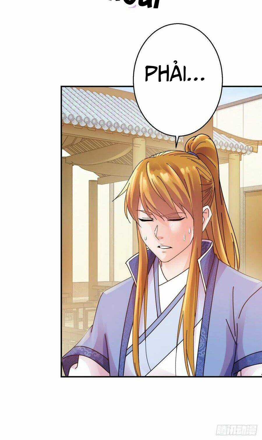 Sử Thượng Đệ Nhất Chưởng Môn Chapter 197 trang 16