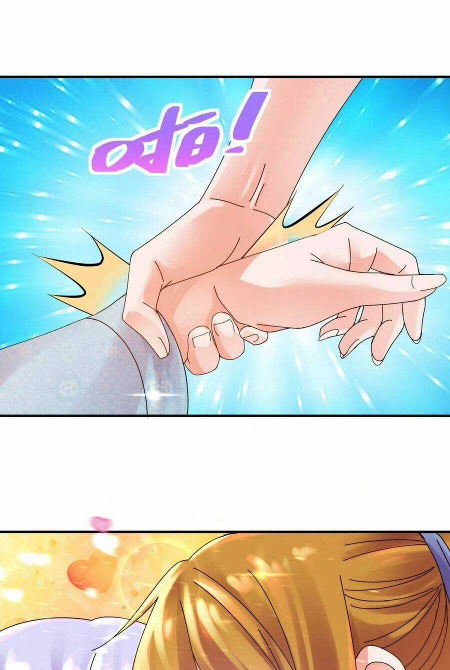 Sử Thượng Đệ Nhất Chưởng Môn Chapter 197 trang 18