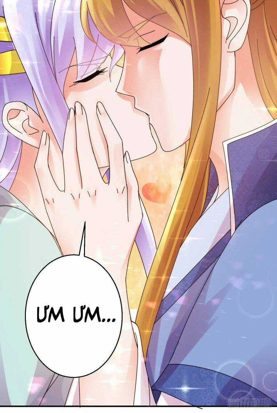 Sử Thượng Đệ Nhất Chưởng Môn Chapter 197 trang 19