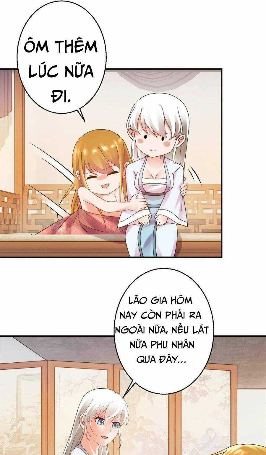 Sử Thượng Đệ Nhất Chưởng Môn Chapter 197 trang 2