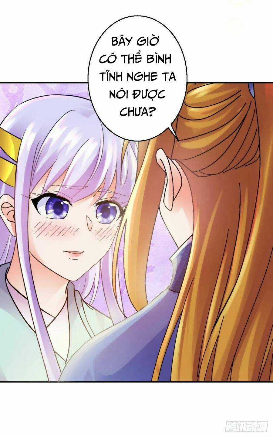 Sử Thượng Đệ Nhất Chưởng Môn Chapter 197 trang 20