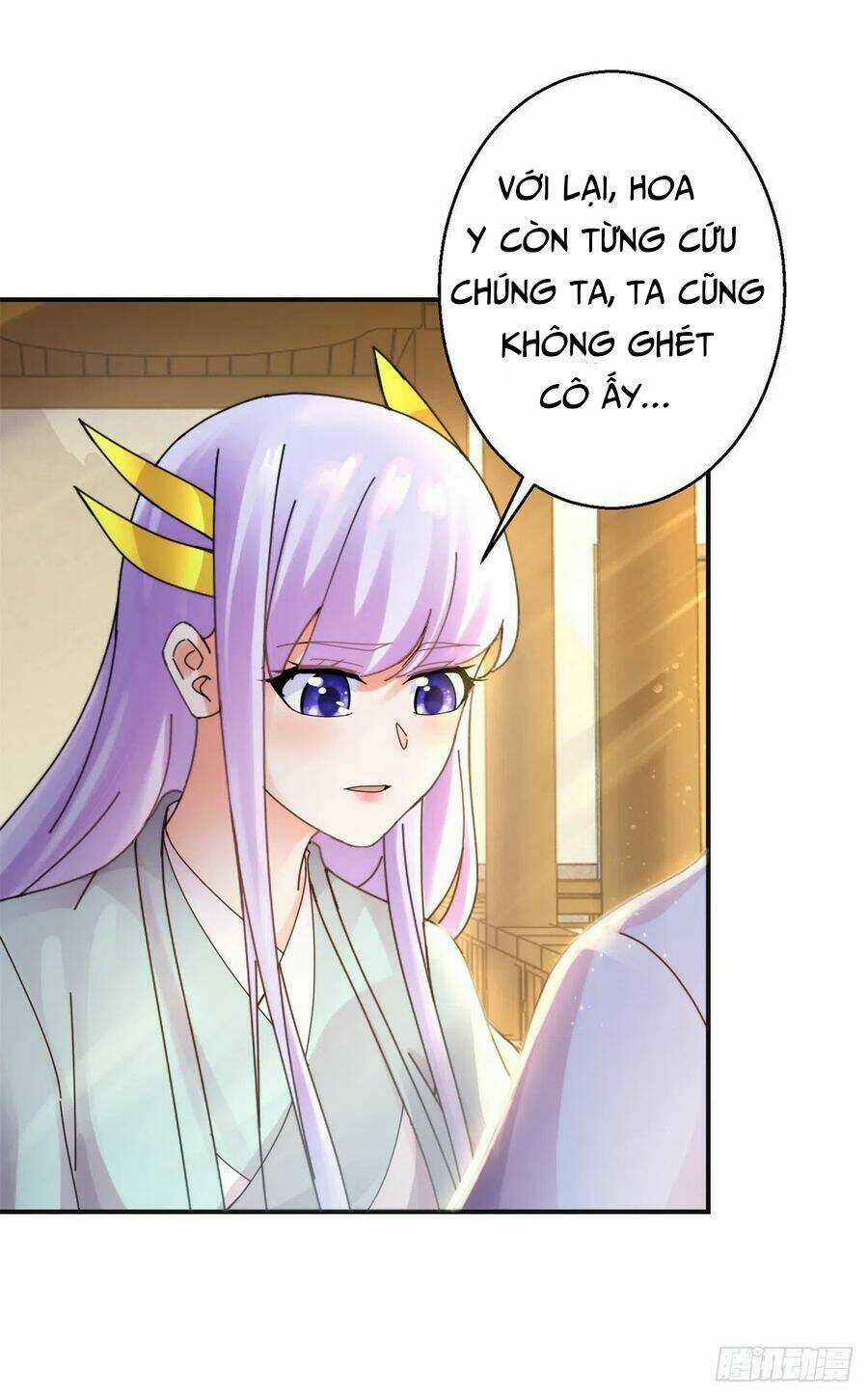 Sử Thượng Đệ Nhất Chưởng Môn Chapter 197 trang 24