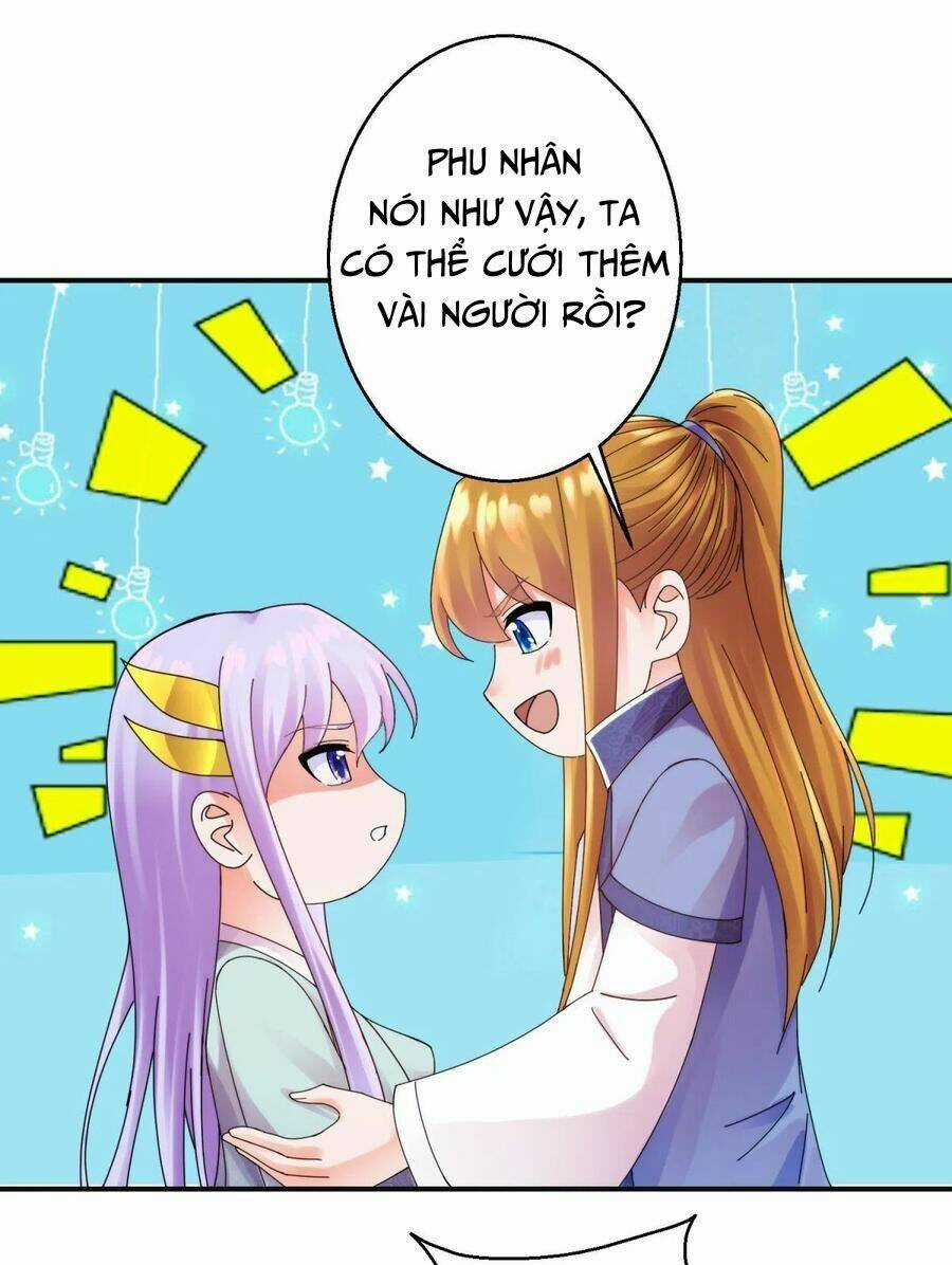 Sử Thượng Đệ Nhất Chưởng Môn Chapter 197 trang 25