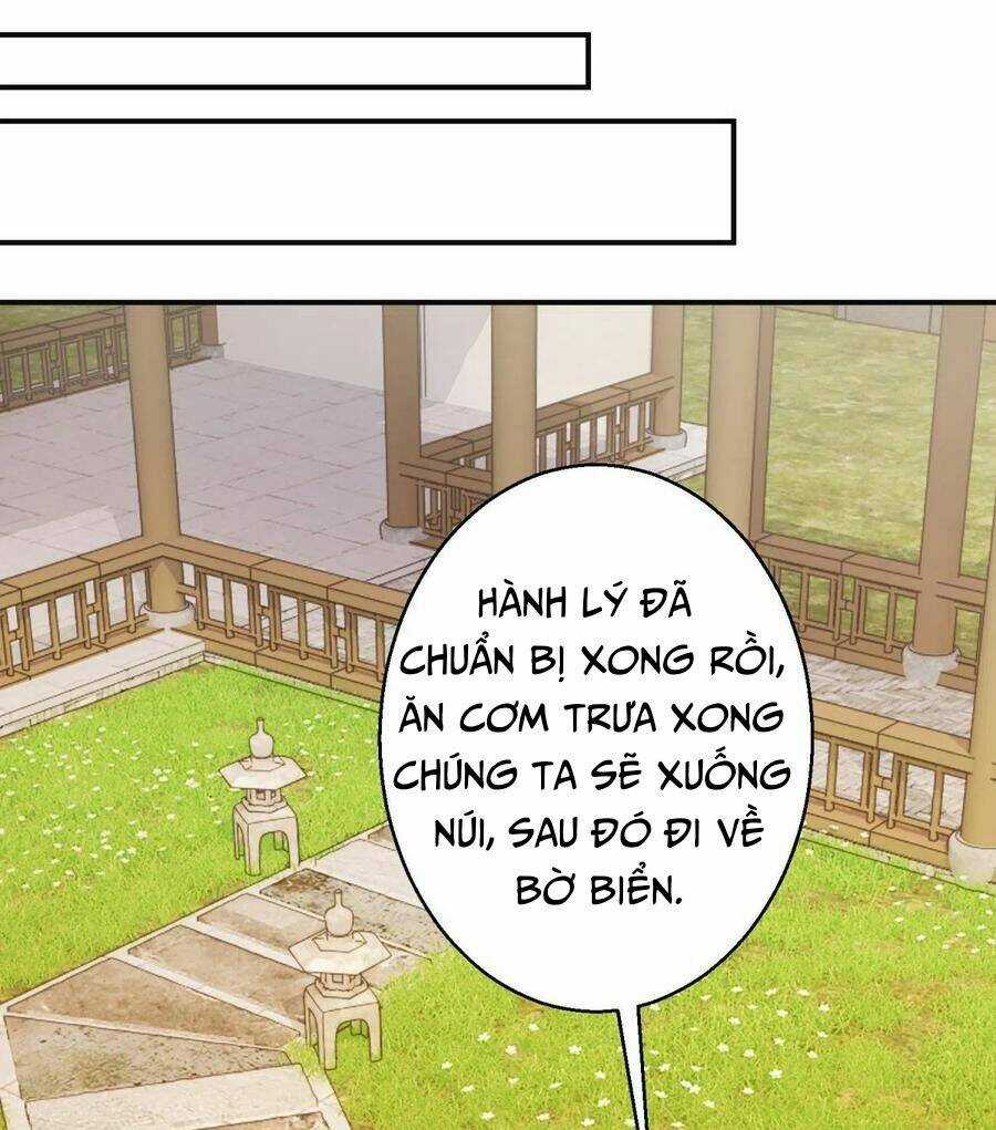 Sử Thượng Đệ Nhất Chưởng Môn Chapter 197 trang 27