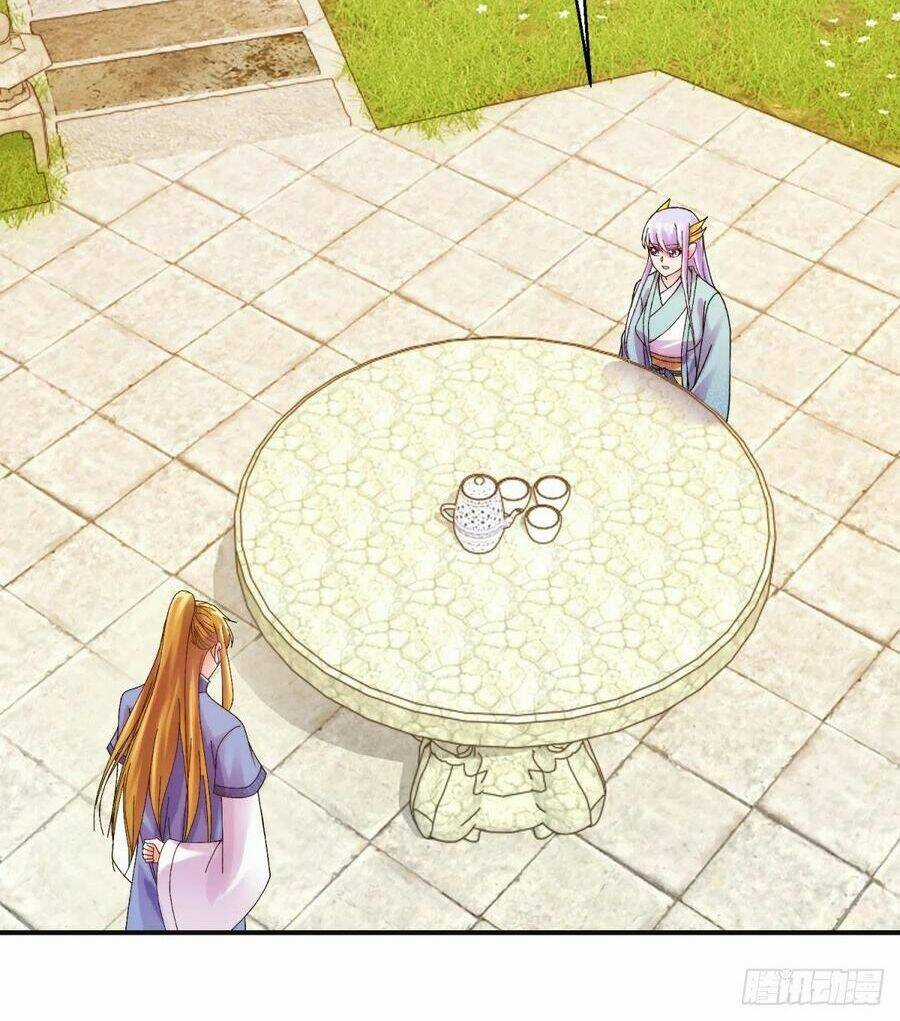 Sử Thượng Đệ Nhất Chưởng Môn Chapter 197 trang 28