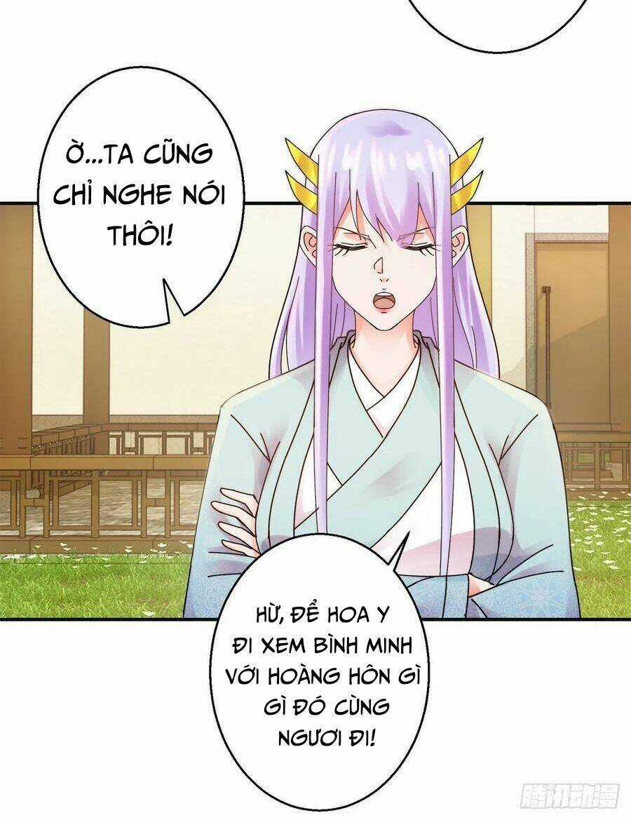 Sử Thượng Đệ Nhất Chưởng Môn Chapter 197 trang 31