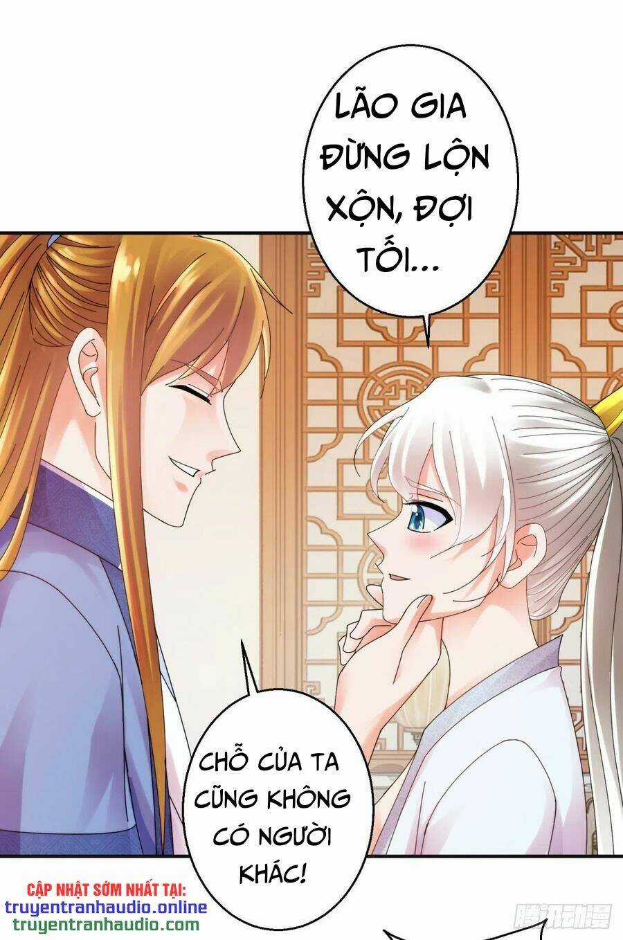 Sử Thượng Đệ Nhất Chưởng Môn Chapter 197 trang 5