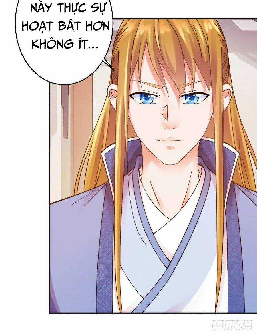 Sử Thượng Đệ Nhất Chưởng Môn Chapter 197 trang 9