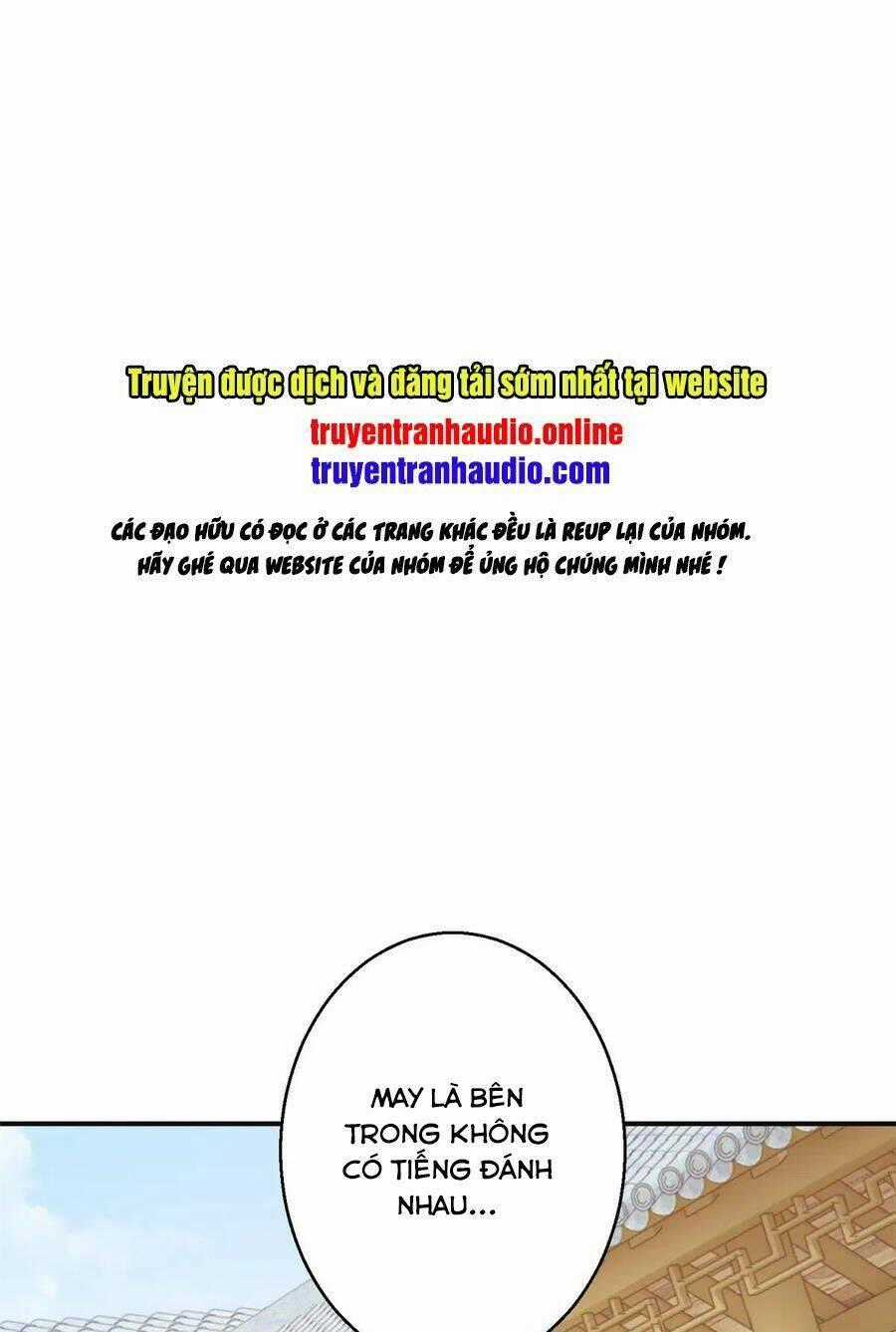 Sử Thượng Đệ Nhất Chưởng Môn Chapter 198 trang 0