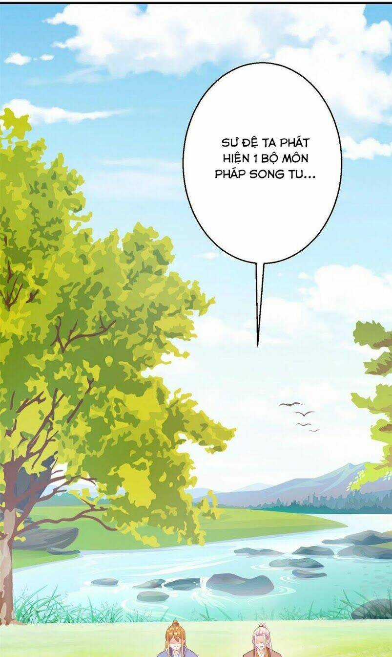 Sử Thượng Đệ Nhất Chưởng Môn Chapter 198 trang 10