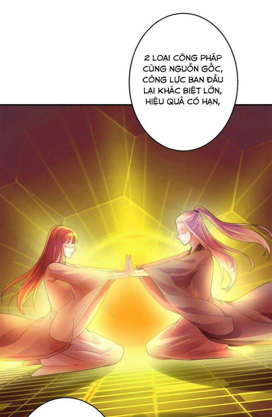 Sử Thượng Đệ Nhất Chưởng Môn Chapter 198 trang 13