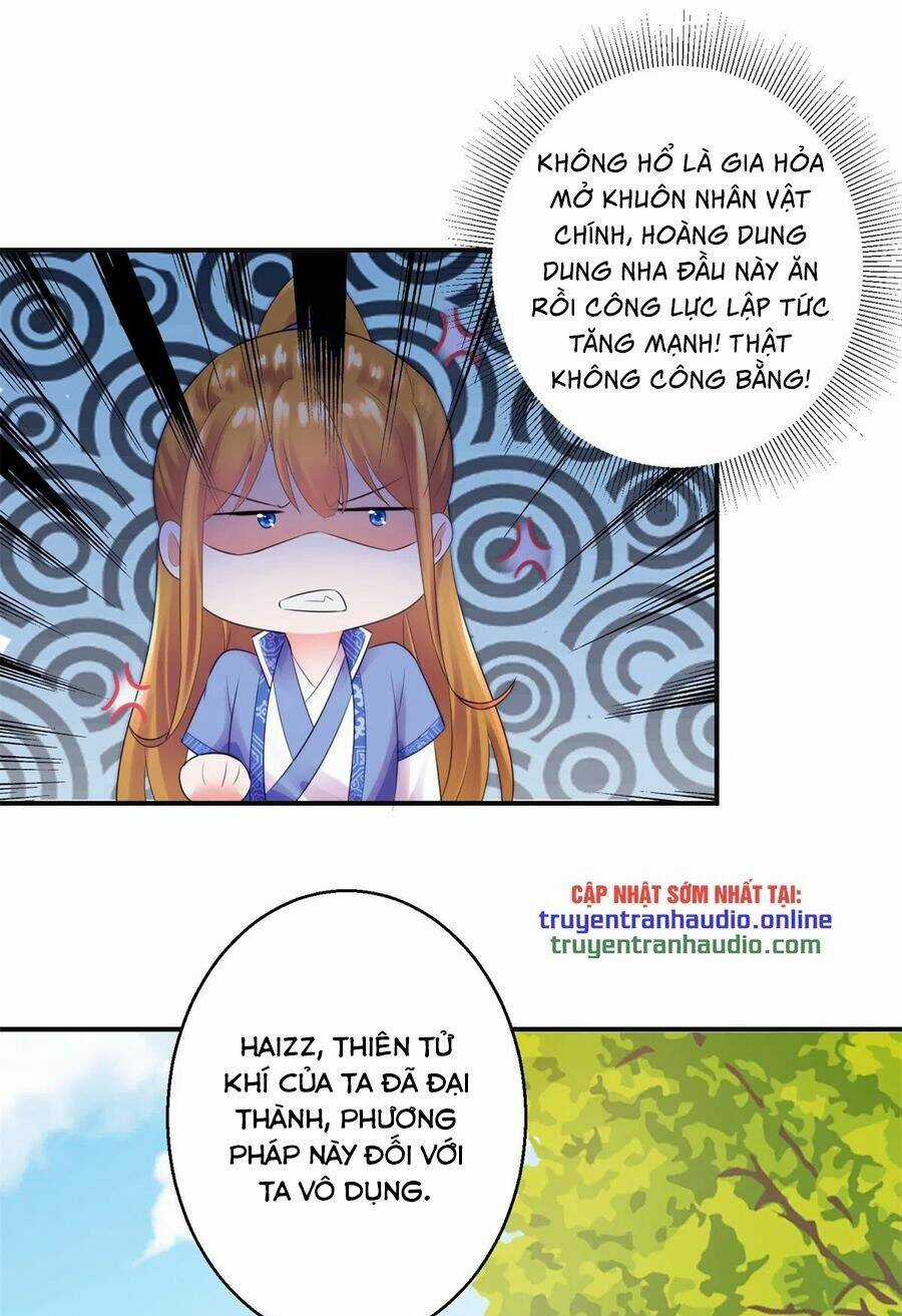 Sử Thượng Đệ Nhất Chưởng Môn Chapter 198 trang 17