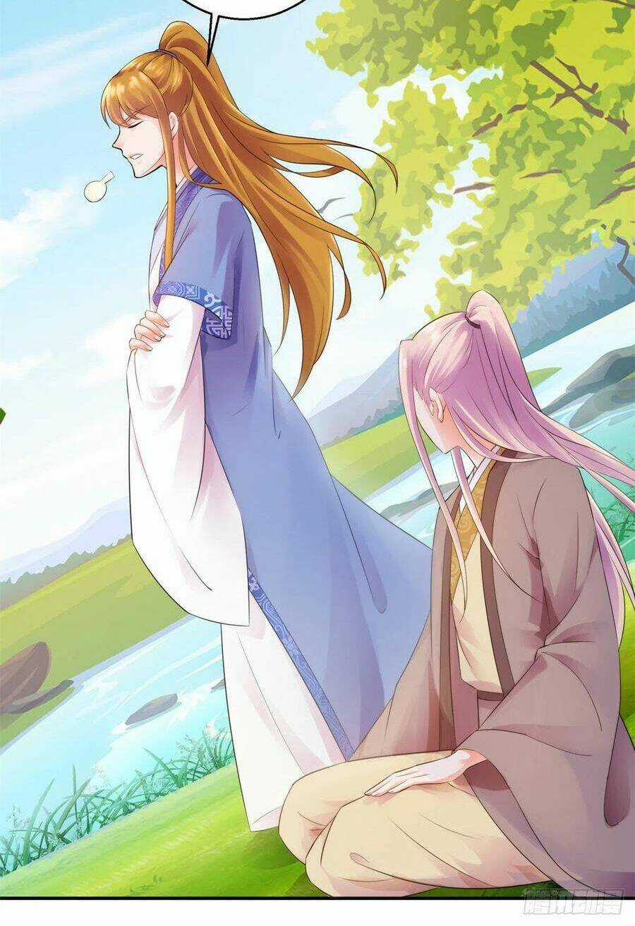 Sử Thượng Đệ Nhất Chưởng Môn Chapter 198 trang 18