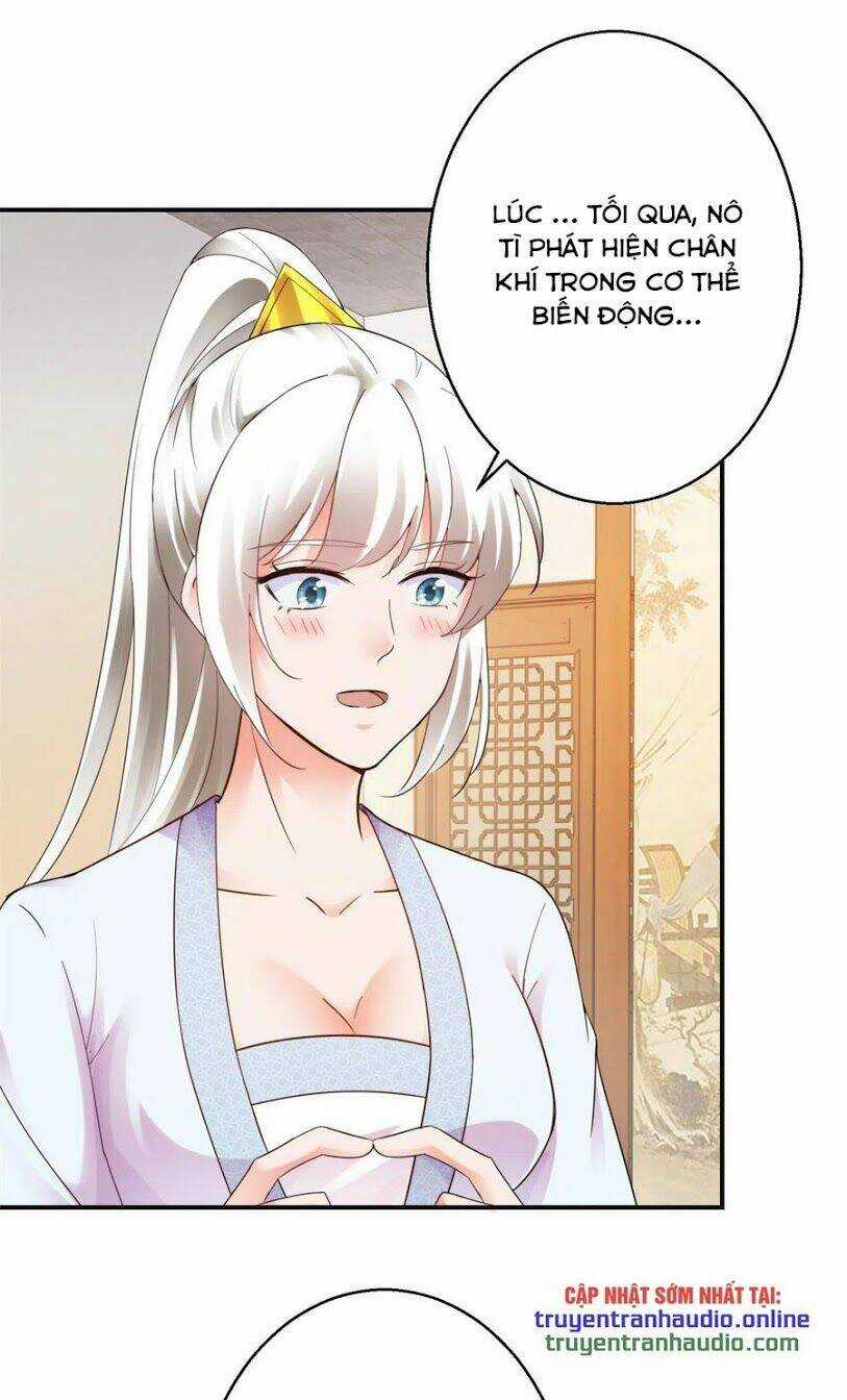 Sử Thượng Đệ Nhất Chưởng Môn Chapter 198 trang 21