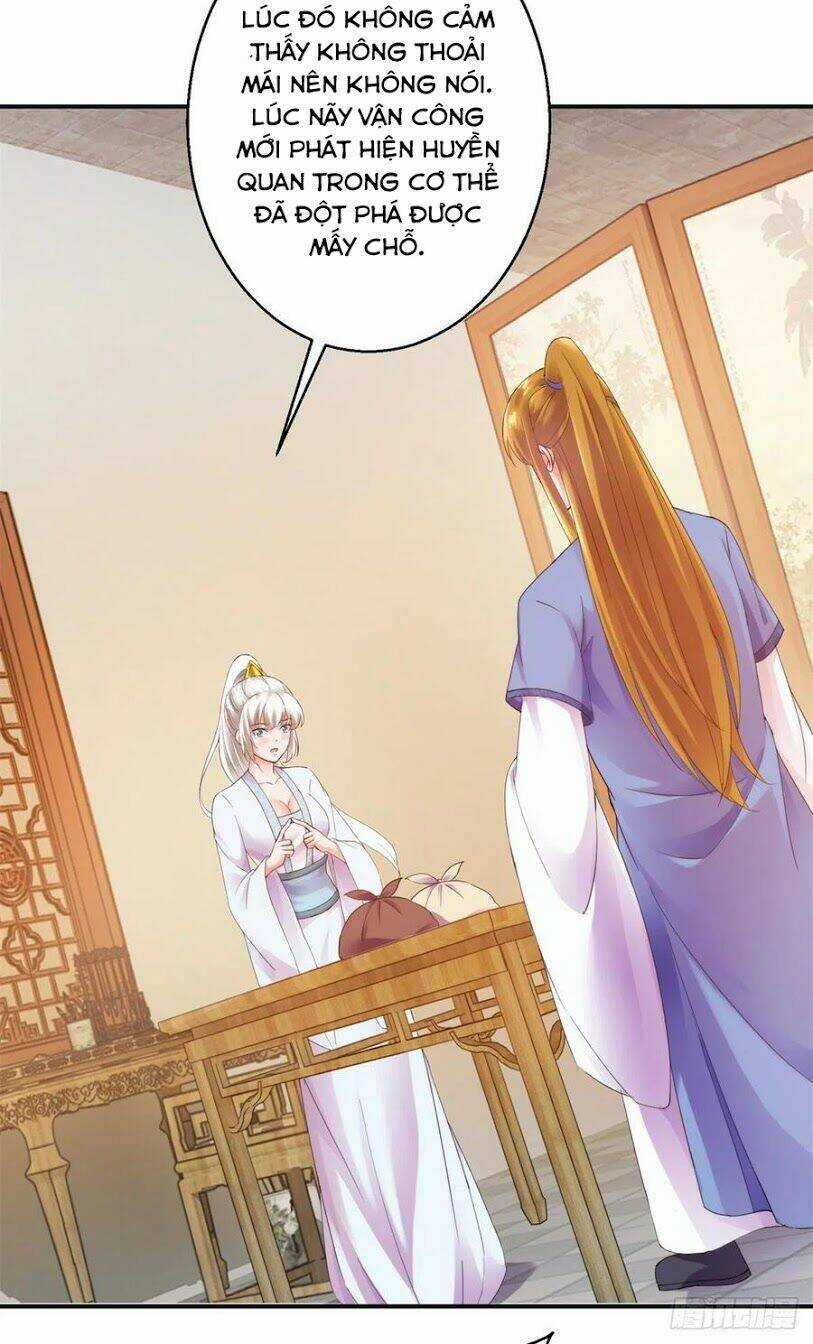 Sử Thượng Đệ Nhất Chưởng Môn Chapter 198 trang 22