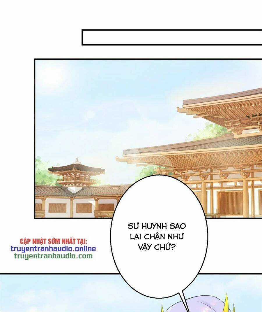 Sử Thượng Đệ Nhất Chưởng Môn Chapter 198 trang 26