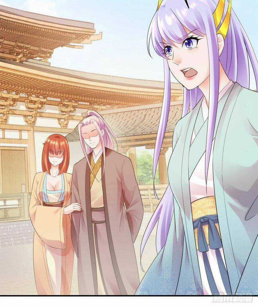 Sử Thượng Đệ Nhất Chưởng Môn Chapter 198 trang 27