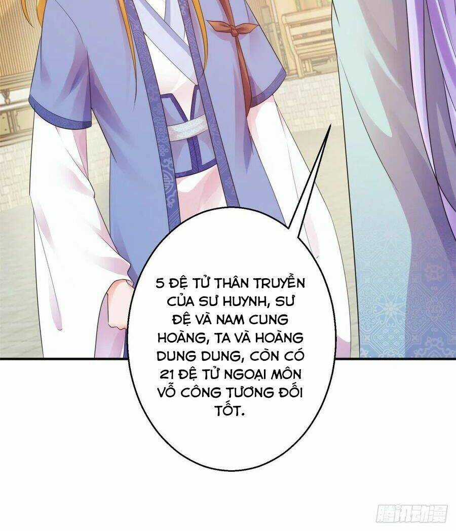 Sử Thượng Đệ Nhất Chưởng Môn Chapter 198 trang 29