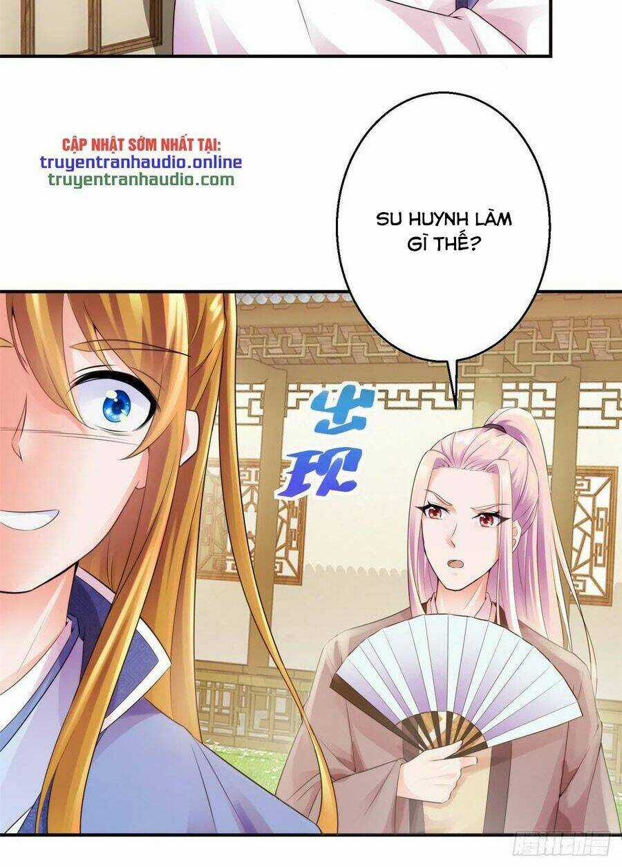 Sử Thượng Đệ Nhất Chưởng Môn Chapter 198 trang 3