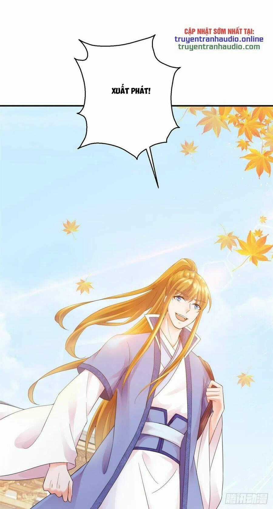 Sử Thượng Đệ Nhất Chưởng Môn Chapter 198 trang 30