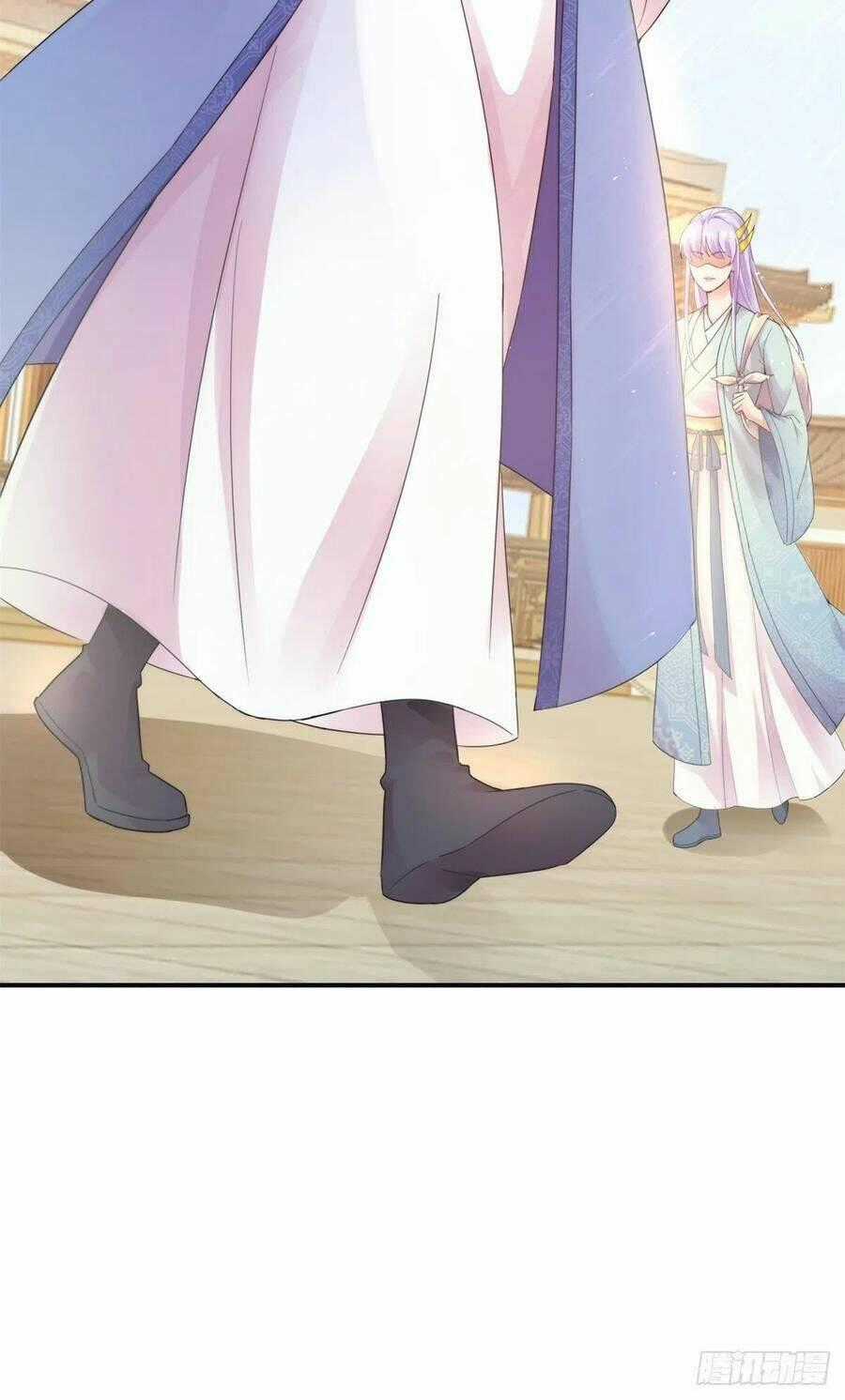 Sử Thượng Đệ Nhất Chưởng Môn Chapter 198 trang 31