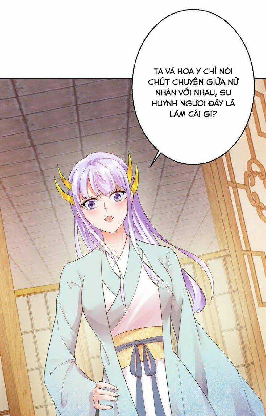 Sử Thượng Đệ Nhất Chưởng Môn Chapter 198 trang 5