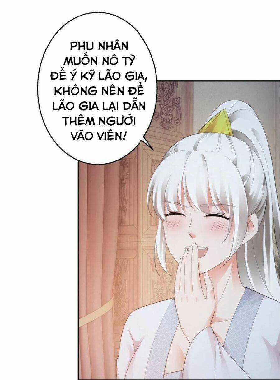 Sử Thượng Đệ Nhất Chưởng Môn Chapter 199 trang 10