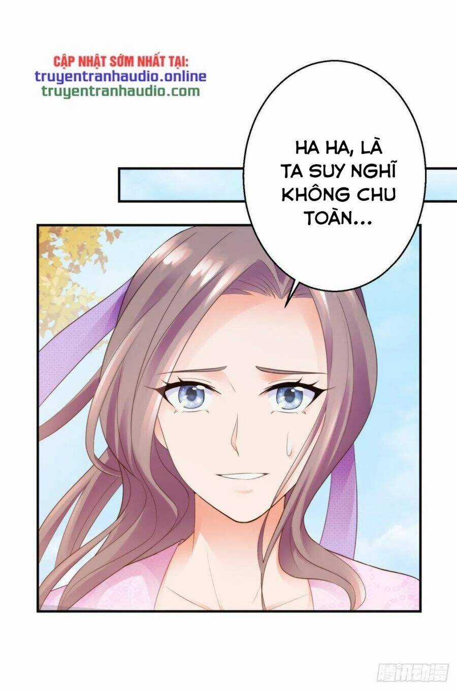 Sử Thượng Đệ Nhất Chưởng Môn Chapter 199 trang 13