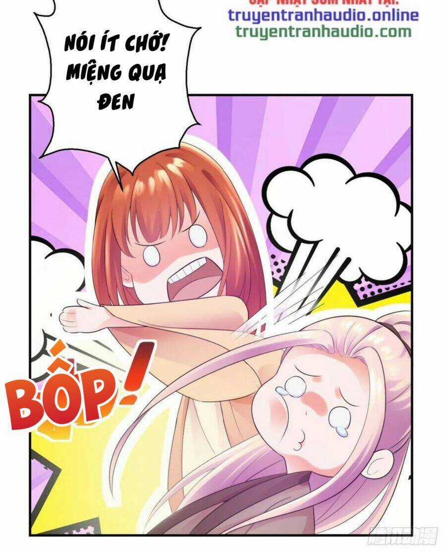 Sử Thượng Đệ Nhất Chưởng Môn Chapter 199 trang 2