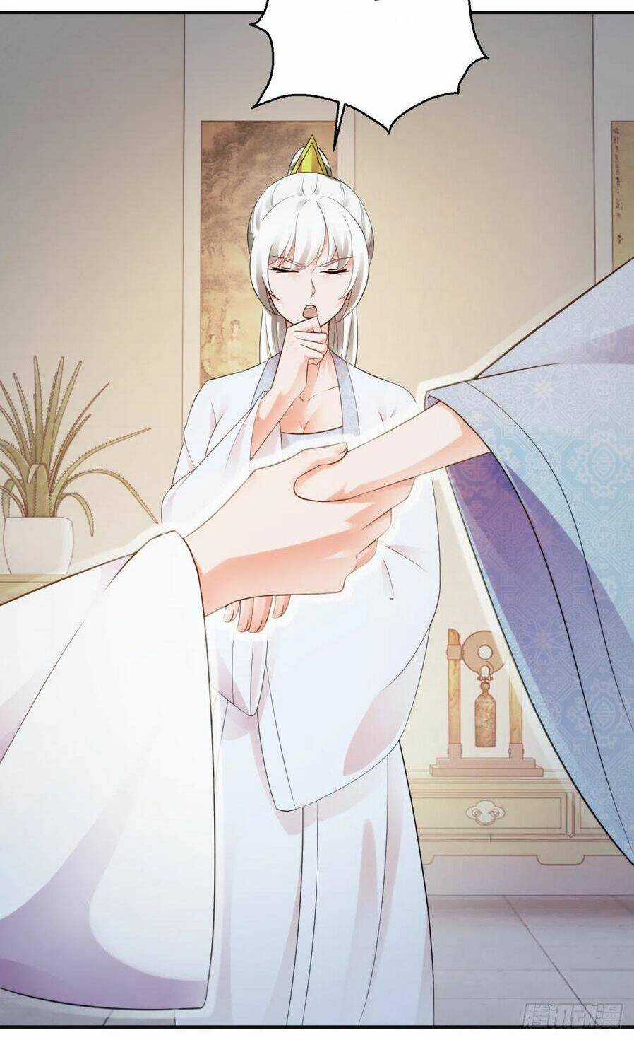 Sử Thượng Đệ Nhất Chưởng Môn Chapter 199 trang 20