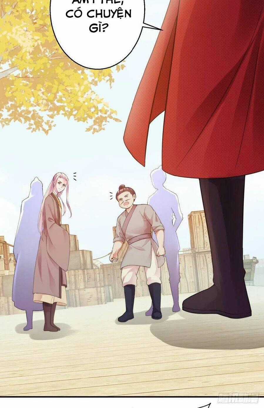 Sử Thượng Đệ Nhất Chưởng Môn Chapter 199 trang 31