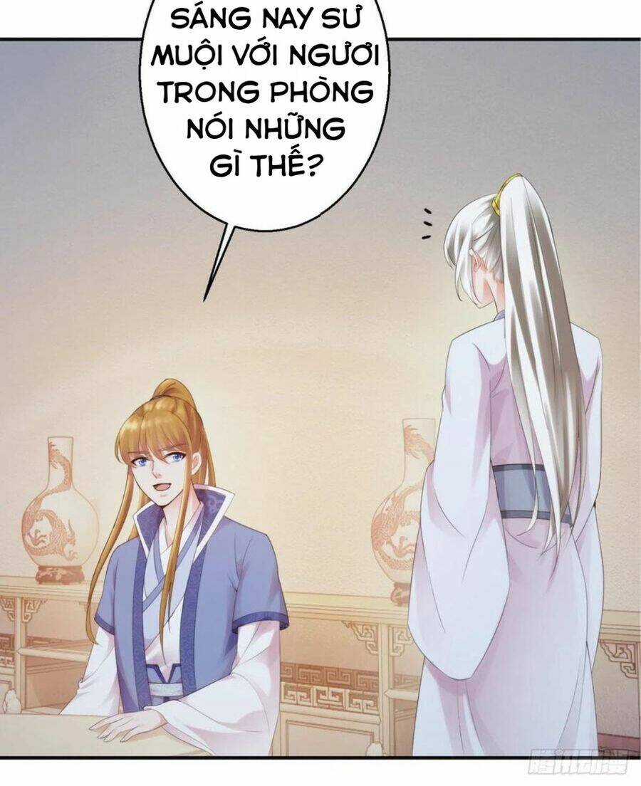 Sử Thượng Đệ Nhất Chưởng Môn Chapter 199 trang 7