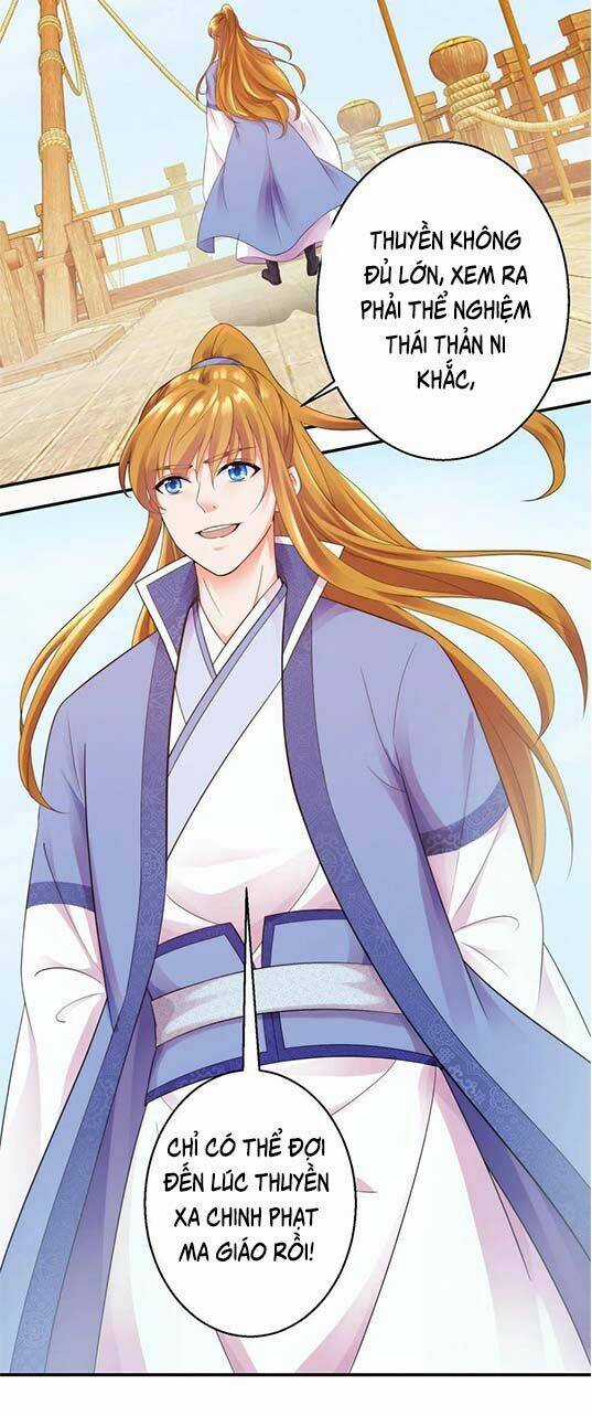 Sử Thượng Đệ Nhất Chưởng Môn Chapter 200 trang 10