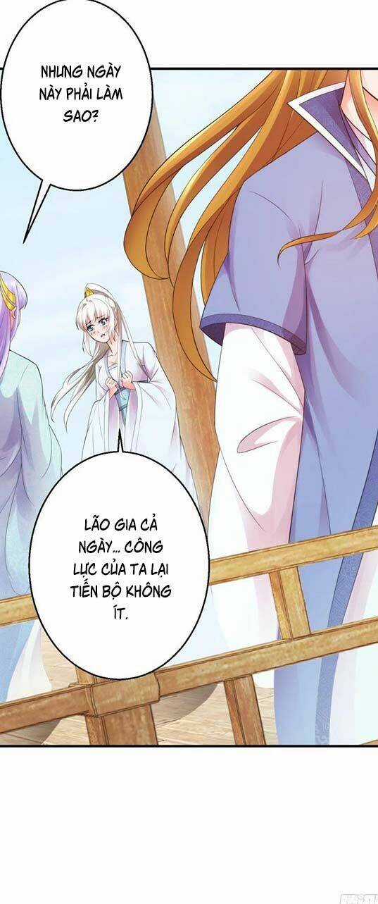 Sử Thượng Đệ Nhất Chưởng Môn Chapter 200 trang 11