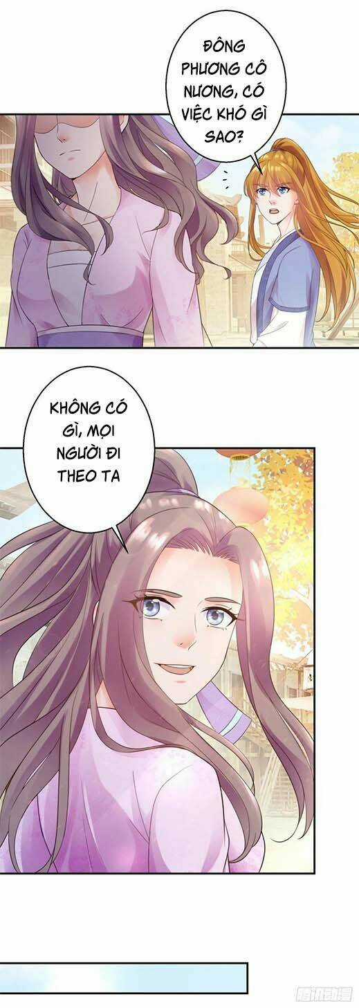 Sử Thượng Đệ Nhất Chưởng Môn Chapter 200 trang 16