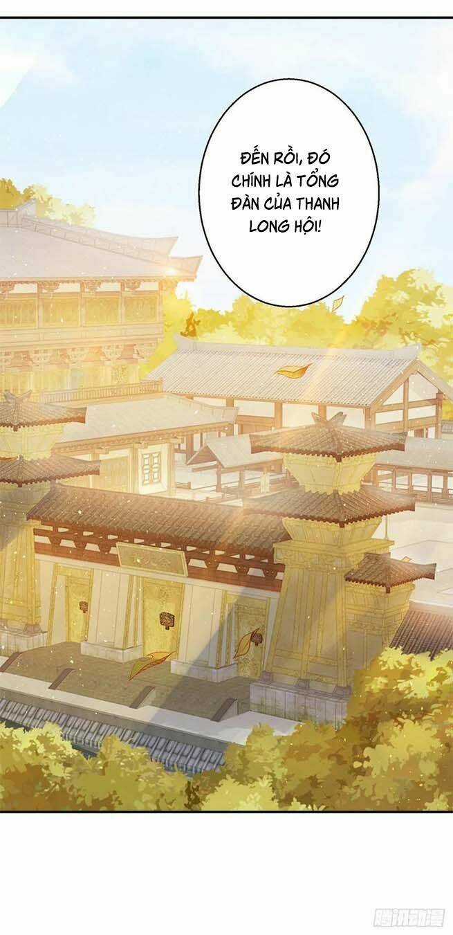 Sử Thượng Đệ Nhất Chưởng Môn Chapter 200 trang 17