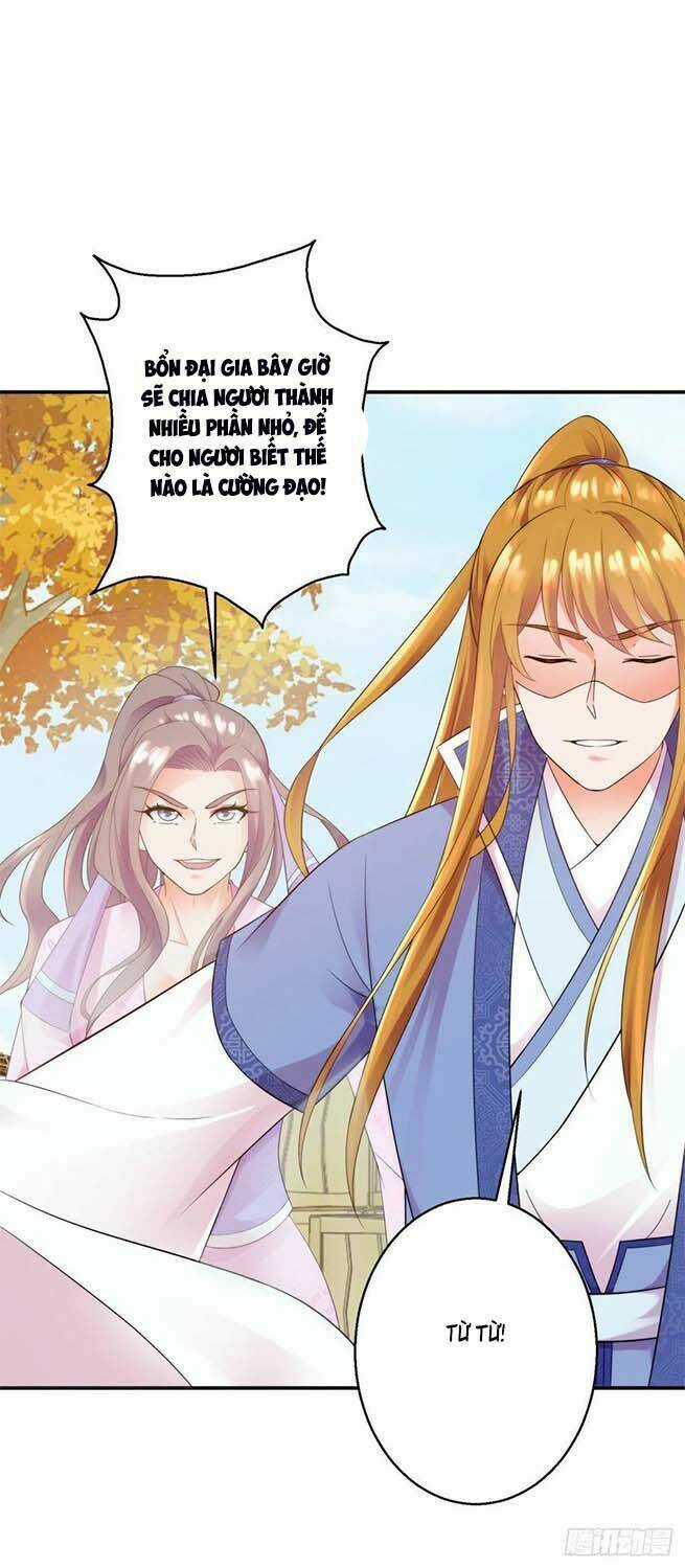 Sử Thượng Đệ Nhất Chưởng Môn Chapter 200 trang 2