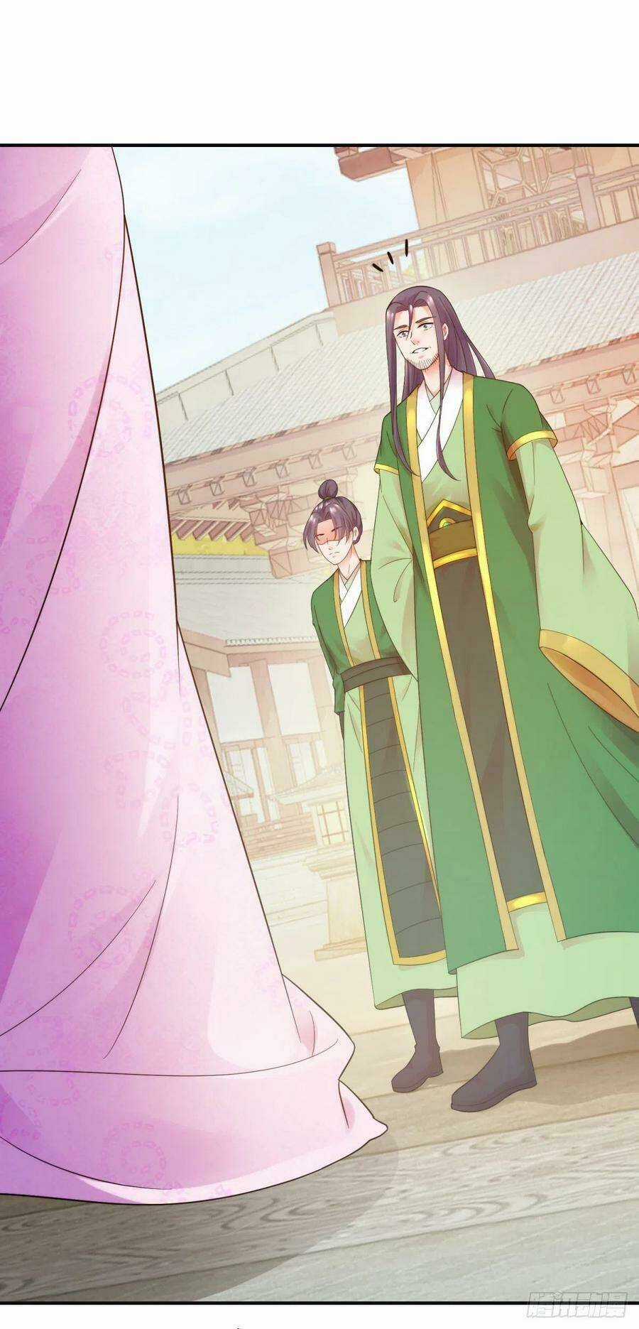 Sử Thượng Đệ Nhất Chưởng Môn Chapter 200 trang 21