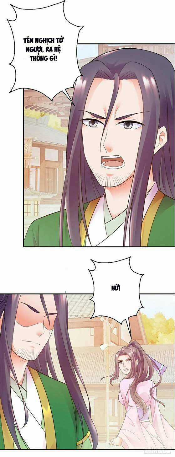 Sử Thượng Đệ Nhất Chưởng Môn Chapter 200 trang 22